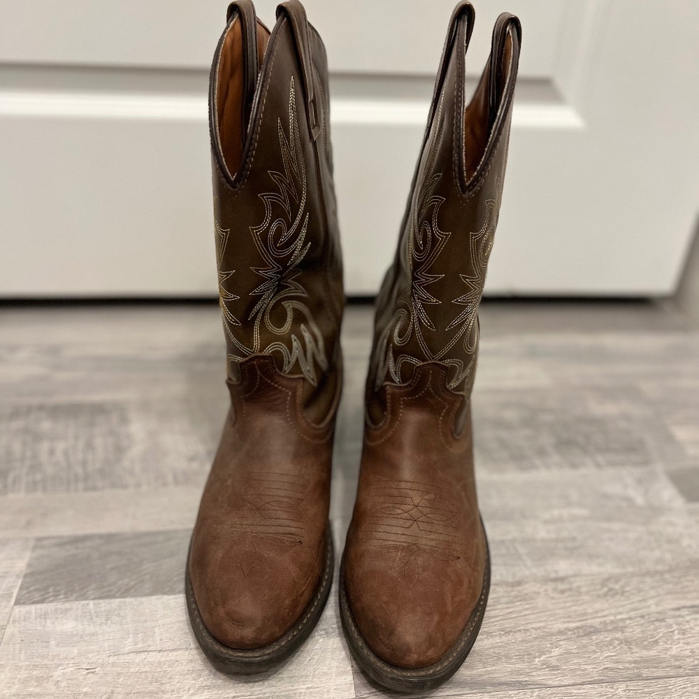 Men’s Cowboy Boots